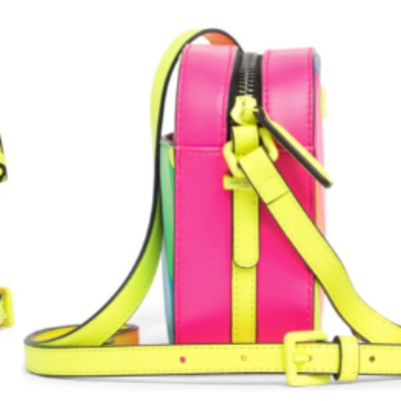 Kurt Geiger Bags Kurt Geiger London Brixton Rainbow Camera Bag